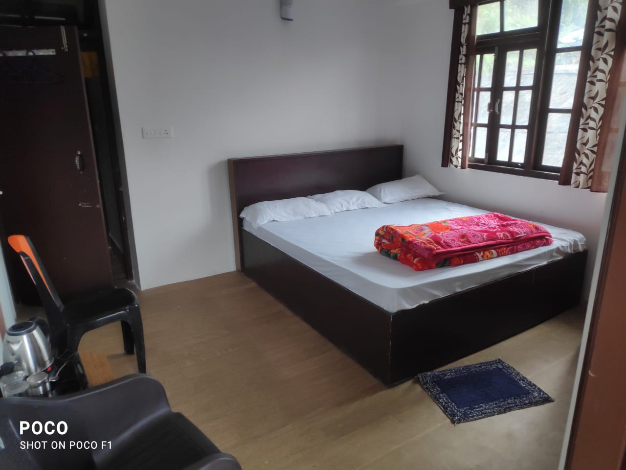 Geleklas homestay